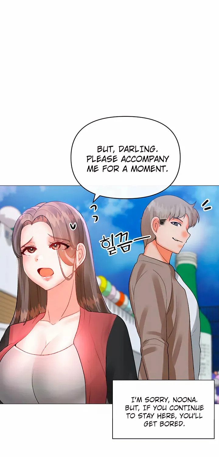 Troublesome Sister Chapter 80 page 33 - 