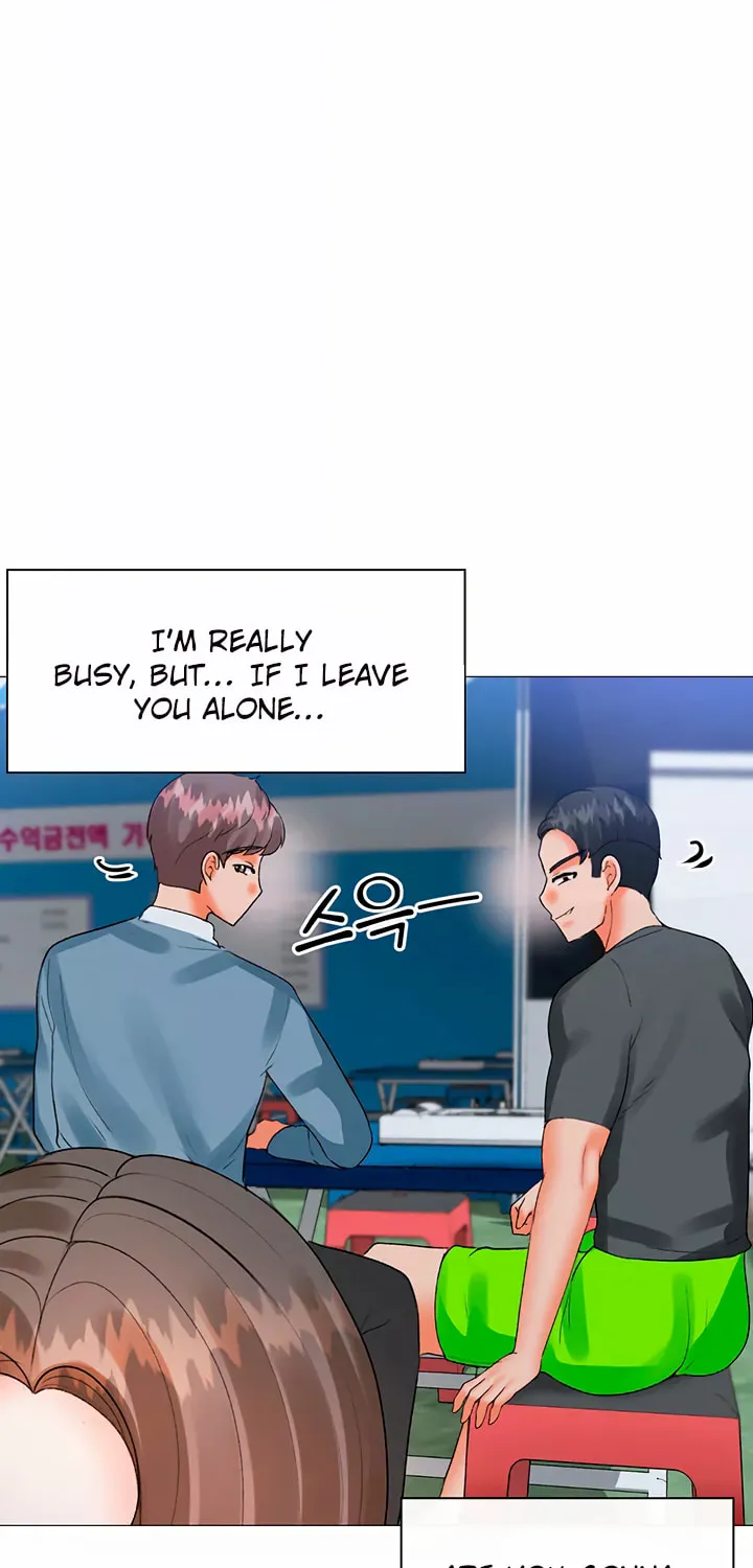 Troublesome Sister Chapter 80 page 34 - 
