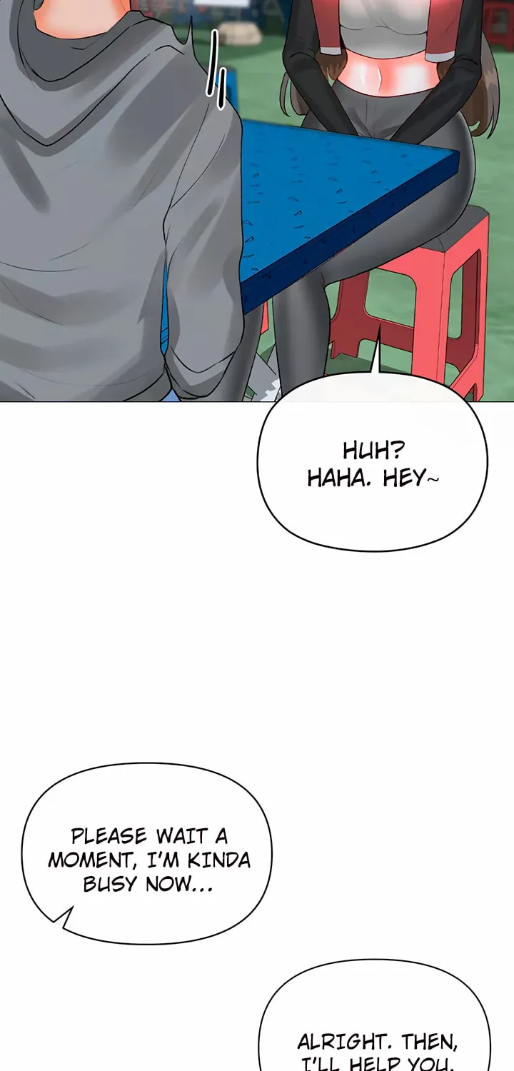 Troublesome Sister Chapter 80 page 36 - 