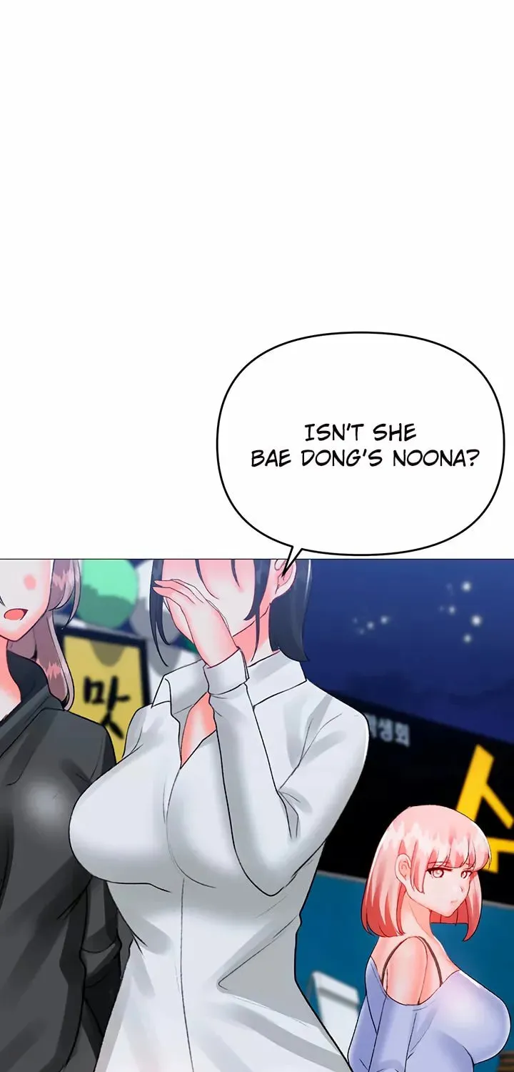 Troublesome Sister Chapter 80 page 39 - 