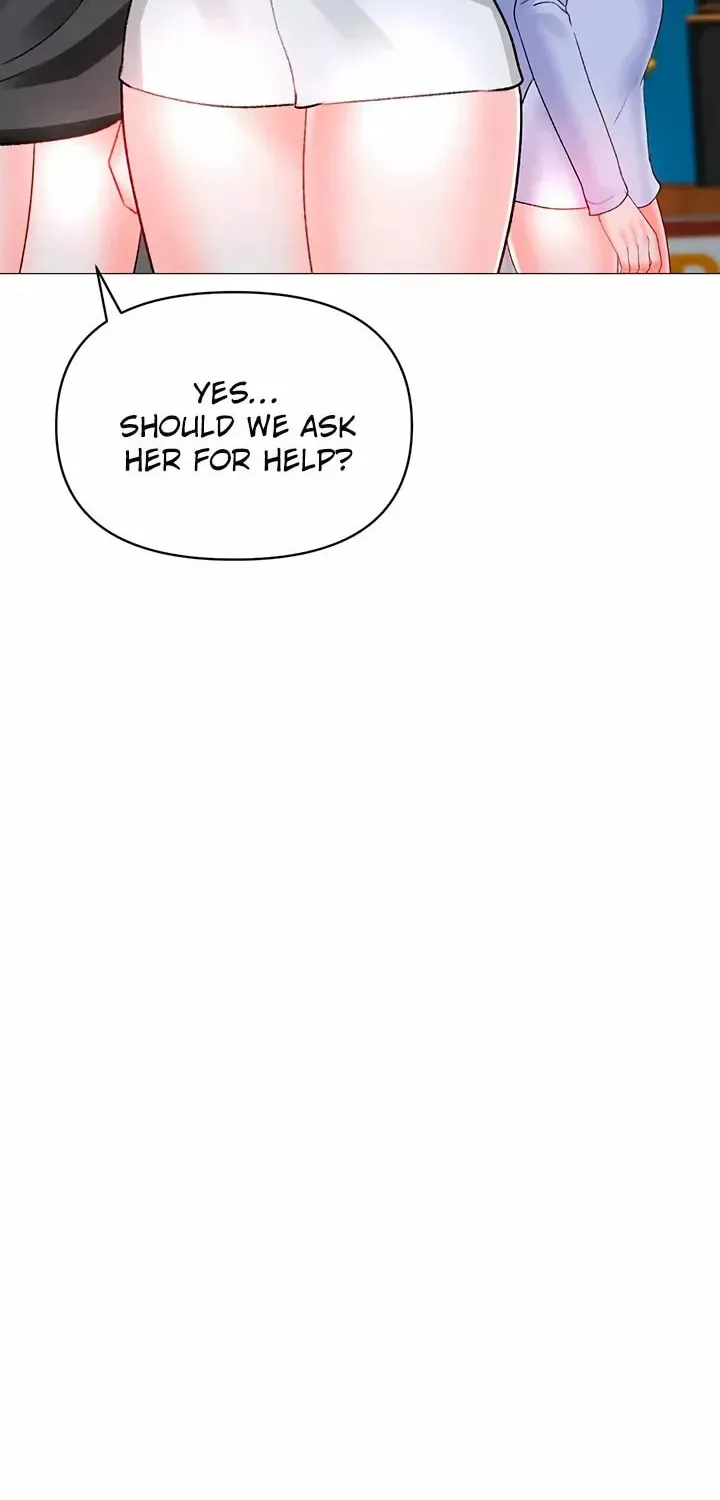 Troublesome Sister Chapter 80 page 40 - 