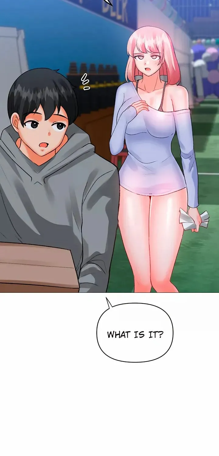 Troublesome Sister Chapter 80 page 44 - 