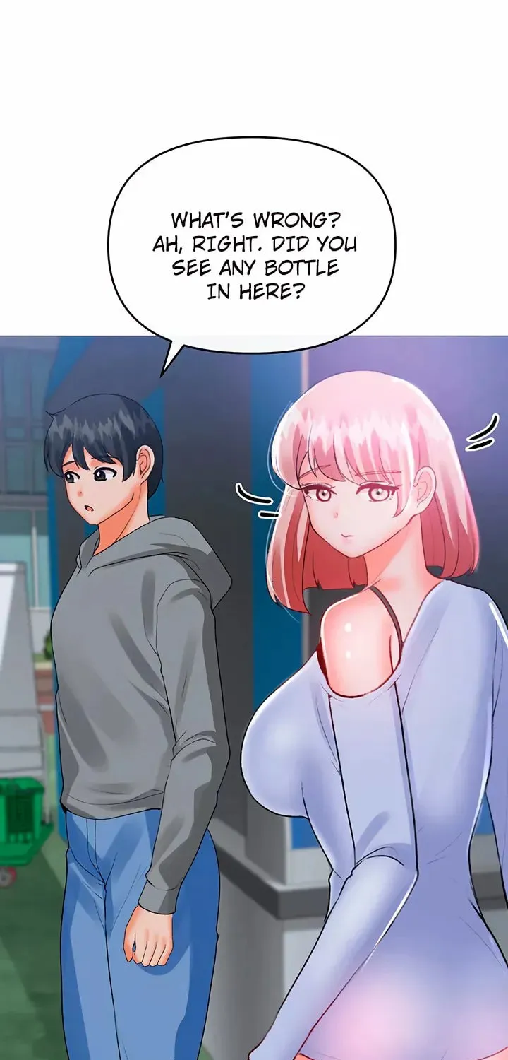 Troublesome Sister Chapter 80 page 45 - 