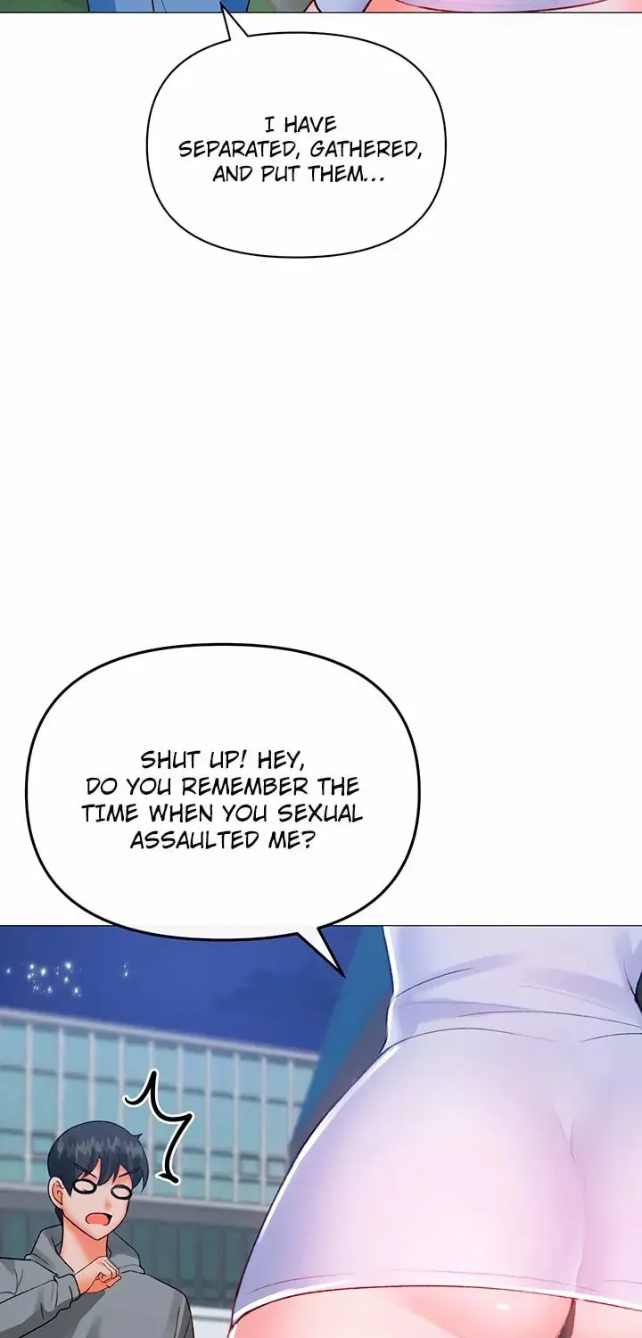 Troublesome Sister Chapter 80 page 46 - 