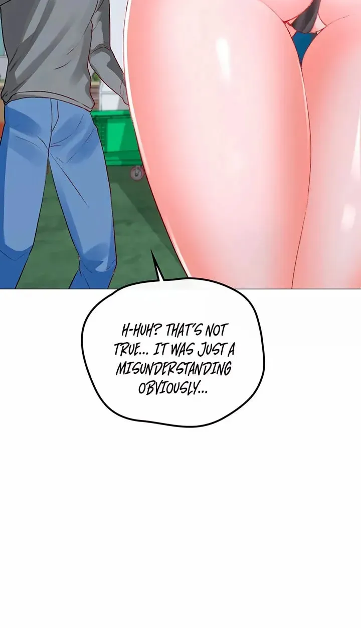 Troublesome Sister Chapter 80 page 47 - 