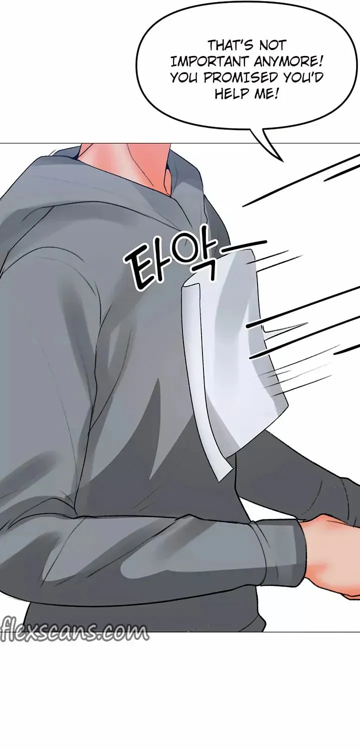 Troublesome Sister Chapter 80 page 48 - 