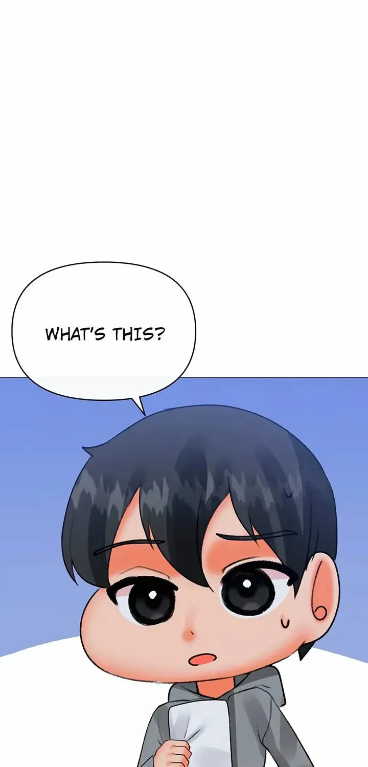 Troublesome Sister Chapter 80 page 49 - 