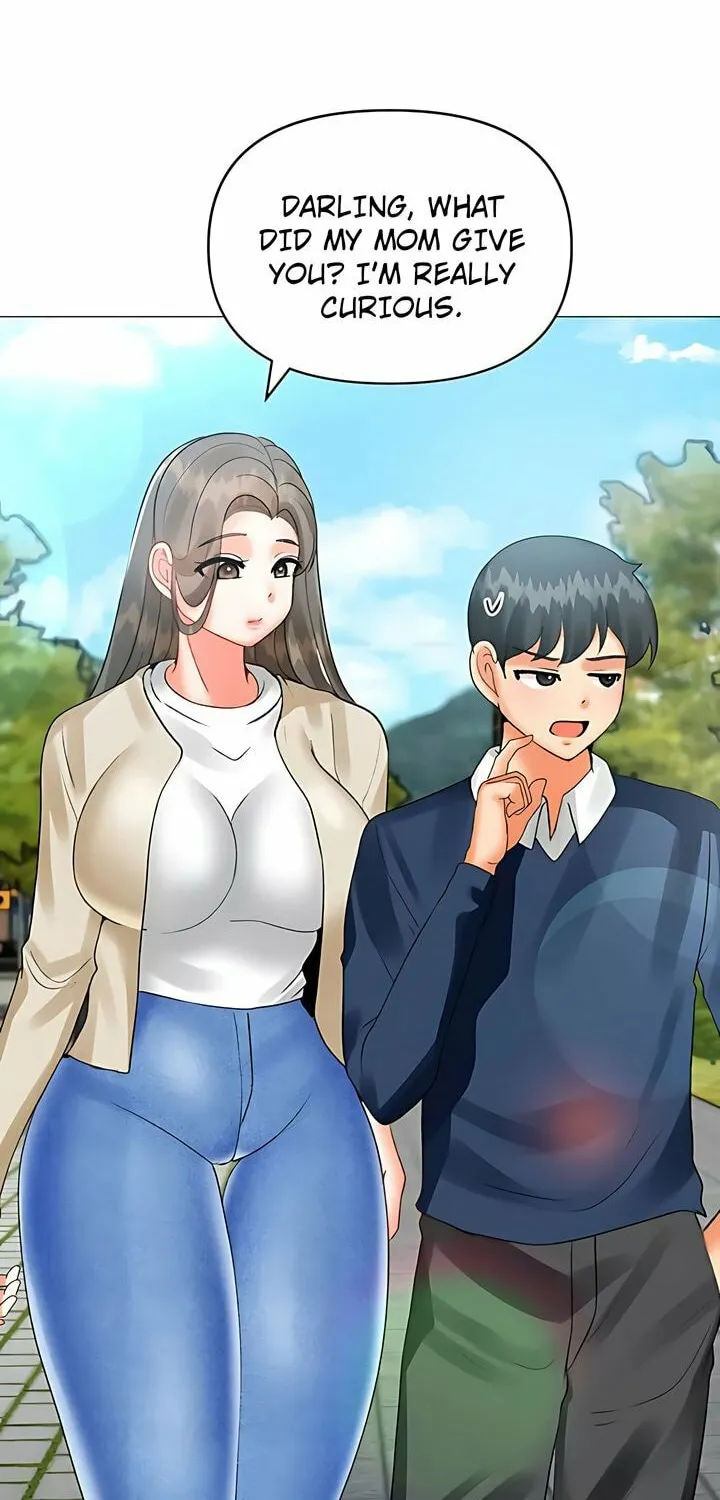 Troublesome Sister Chapter 80 page 6 - 