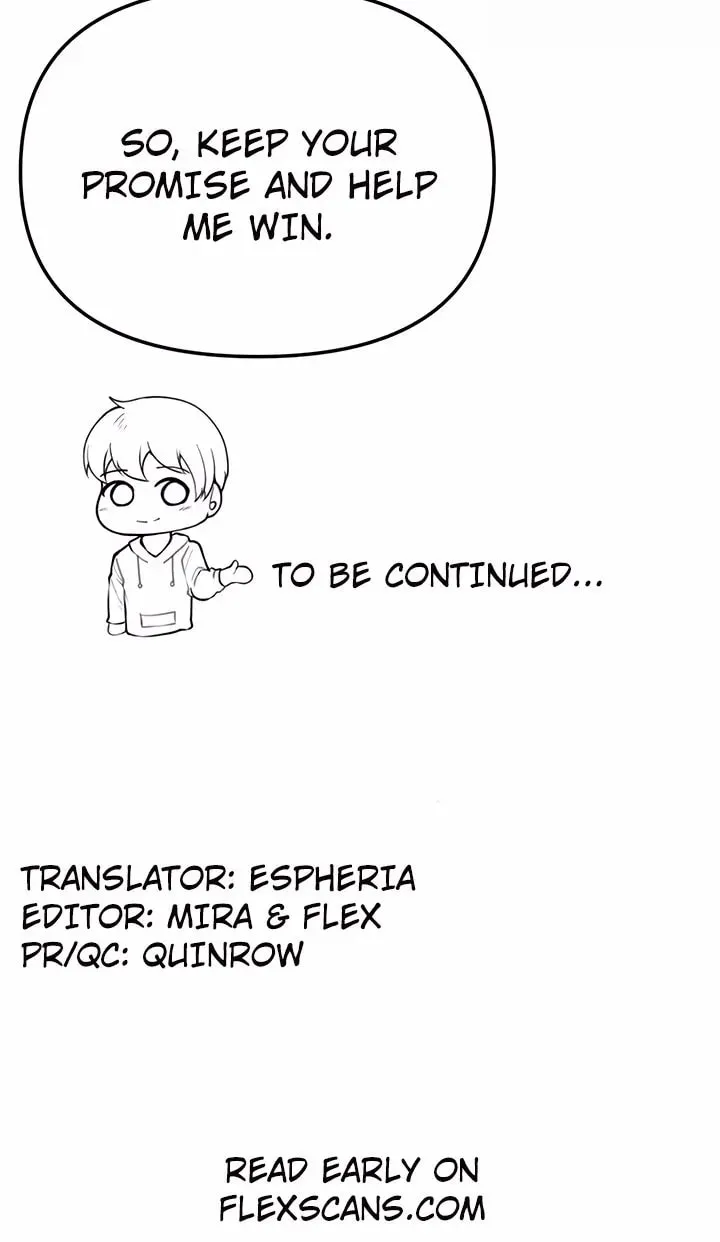 Troublesome Sister Chapter 80 page 52 - 
