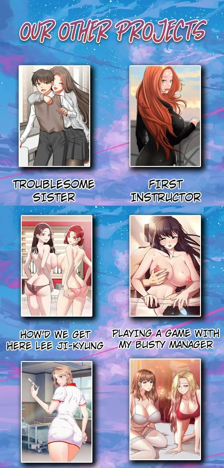 Troublesome Sister Chapter 80 page 53 - 