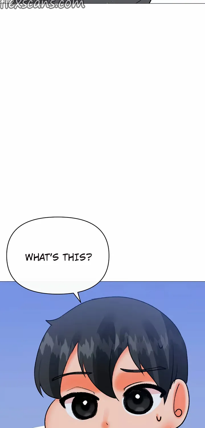 Troublesome Sister Chapter 81 page 2 - 