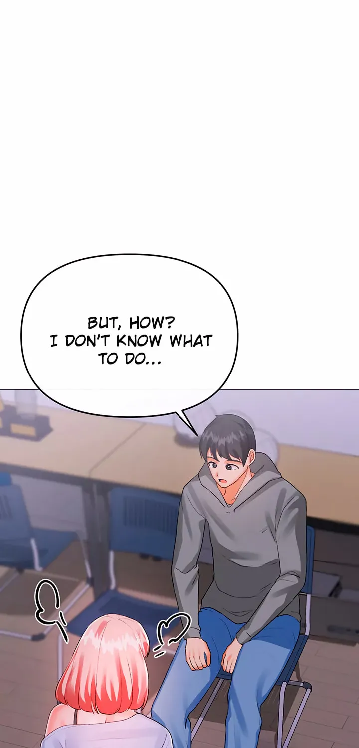 Troublesome Sister Chapter 81 page 11 - 