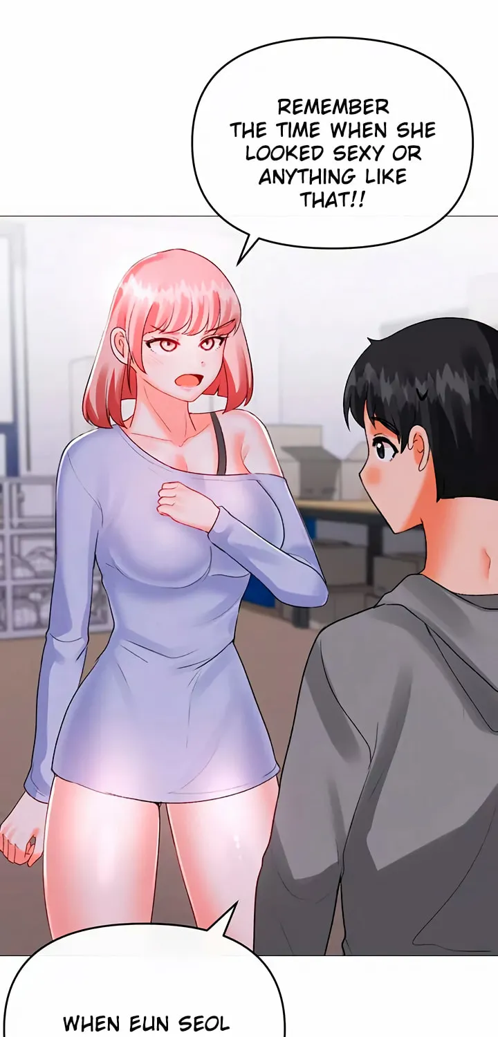 Troublesome Sister Chapter 81 page 13 - 