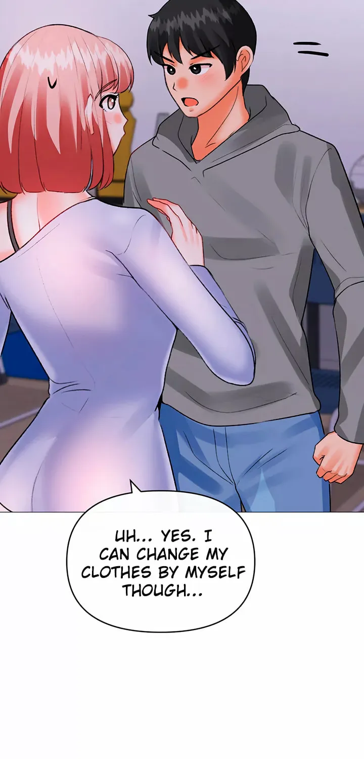 Troublesome Sister Chapter 81 page 16 - 