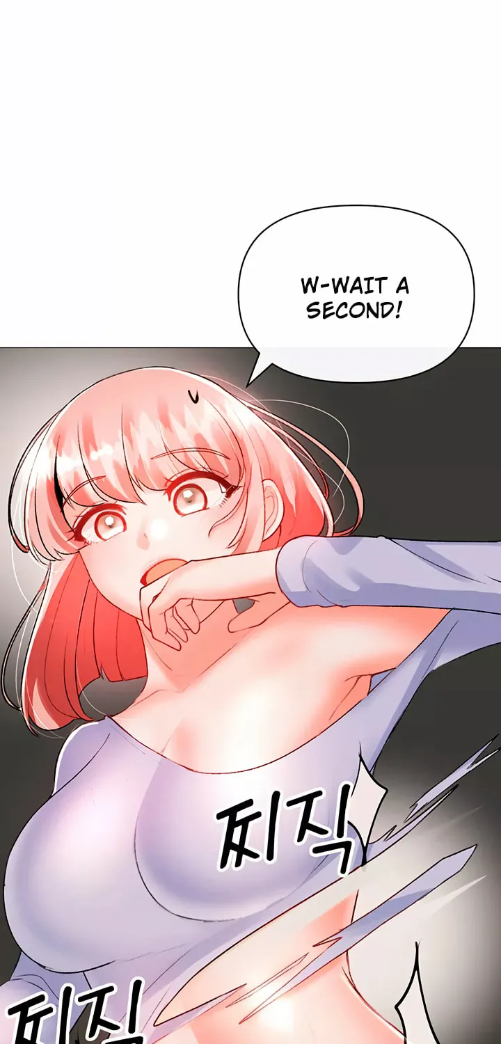 Troublesome Sister Chapter 81 page 17 - 
