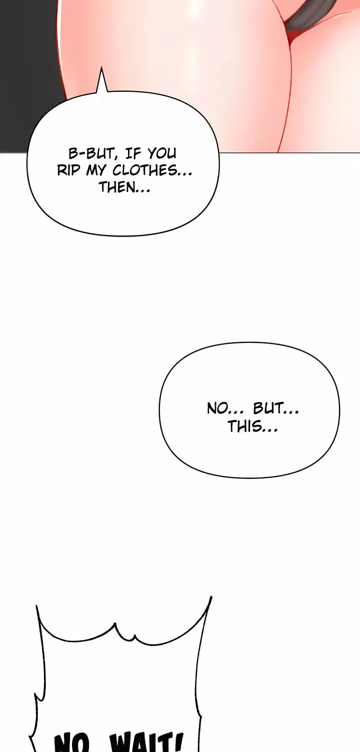 Troublesome Sister Chapter 81 page 20 - 
