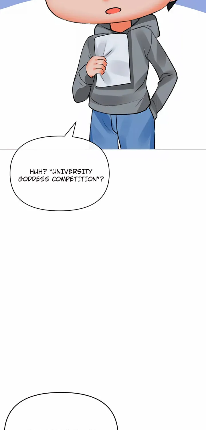 Troublesome Sister Chapter 81 page 3 - 