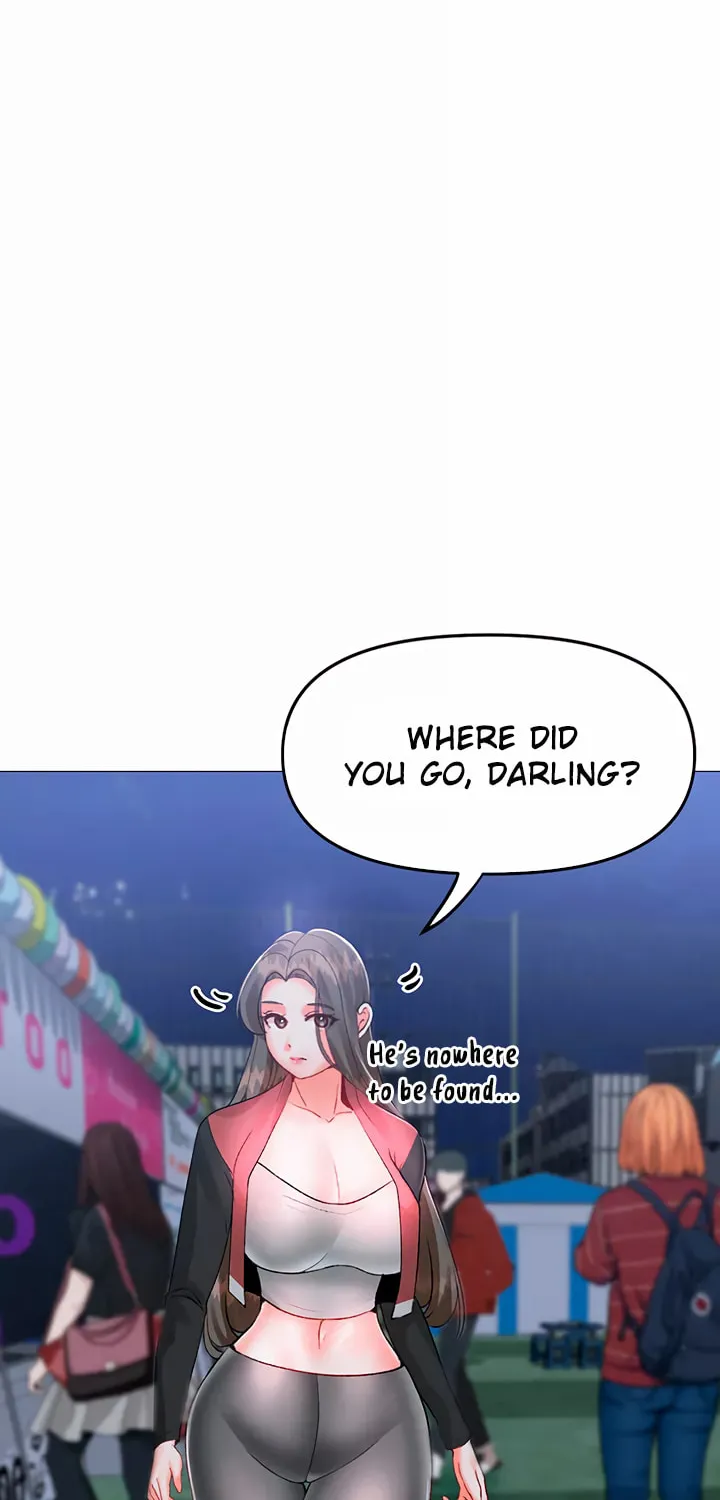 Troublesome Sister Chapter 81 page 22 - 