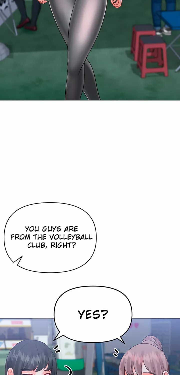 Troublesome Sister Chapter 81 page 23 - 