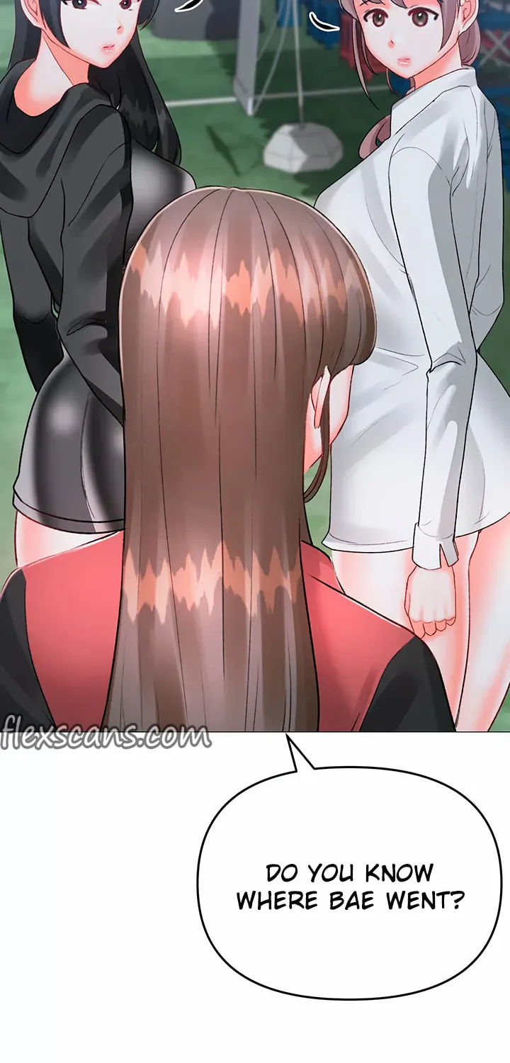 Troublesome Sister Chapter 81 page 24 - 