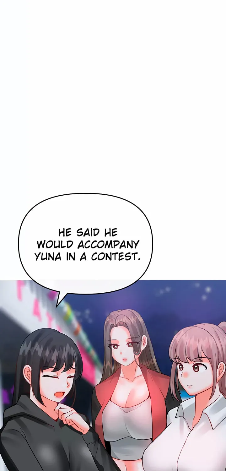 Troublesome Sister Chapter 81 page 25 - 