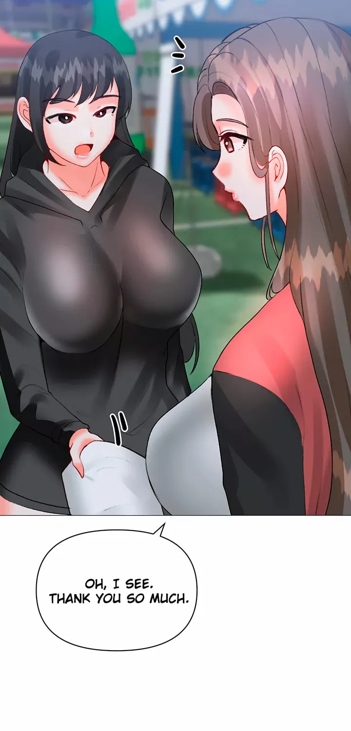 Troublesome Sister Chapter 81 page 27 - 