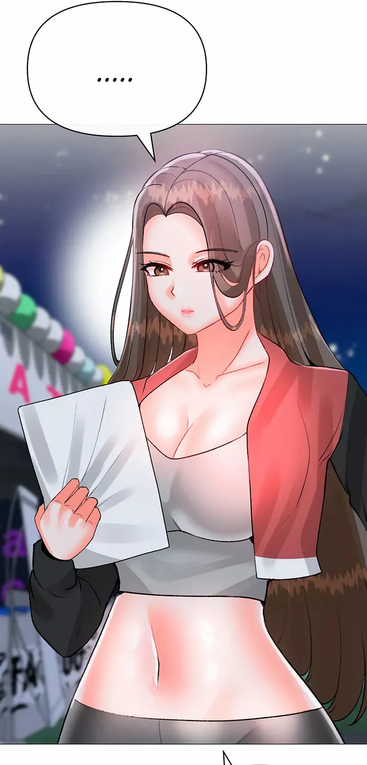 Troublesome Sister Chapter 81 page 29 - 