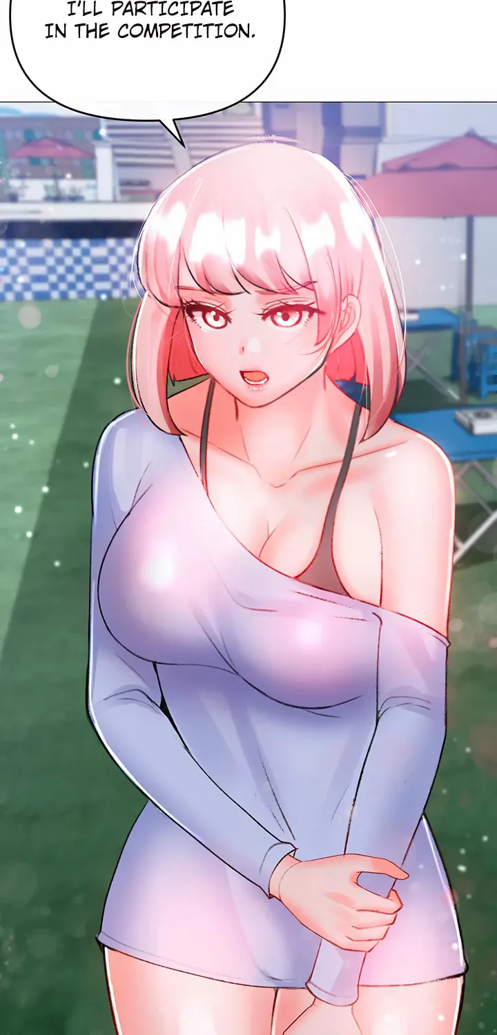 Troublesome Sister Chapter 81 page 4 - 