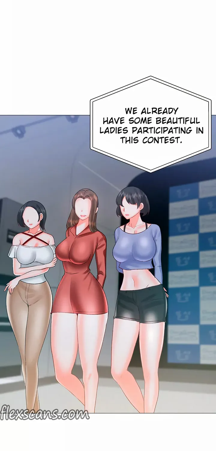 Troublesome Sister Chapter 81 page 33 - 