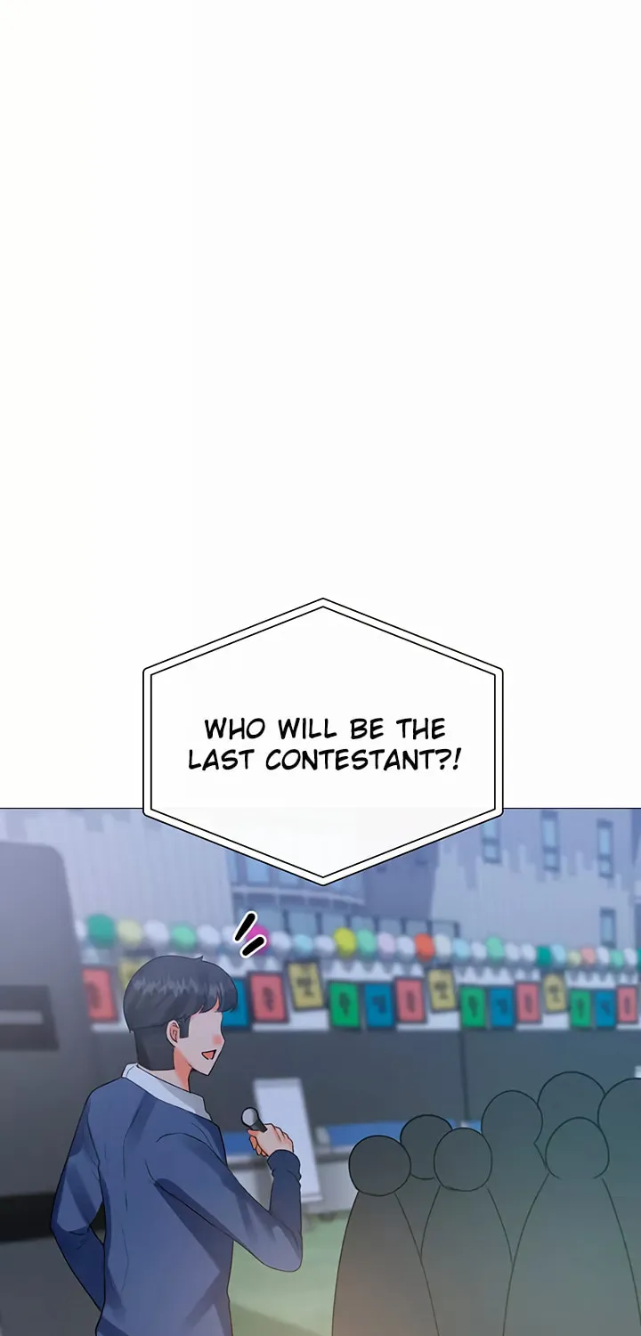 Troublesome Sister Chapter 81 page 34 - 