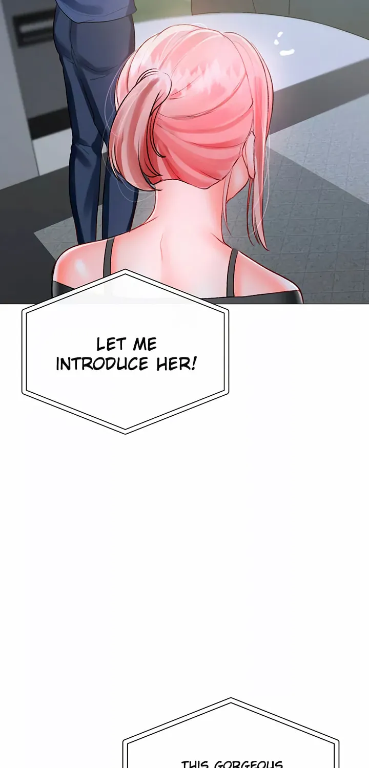 Troublesome Sister Chapter 81 page 35 - 
