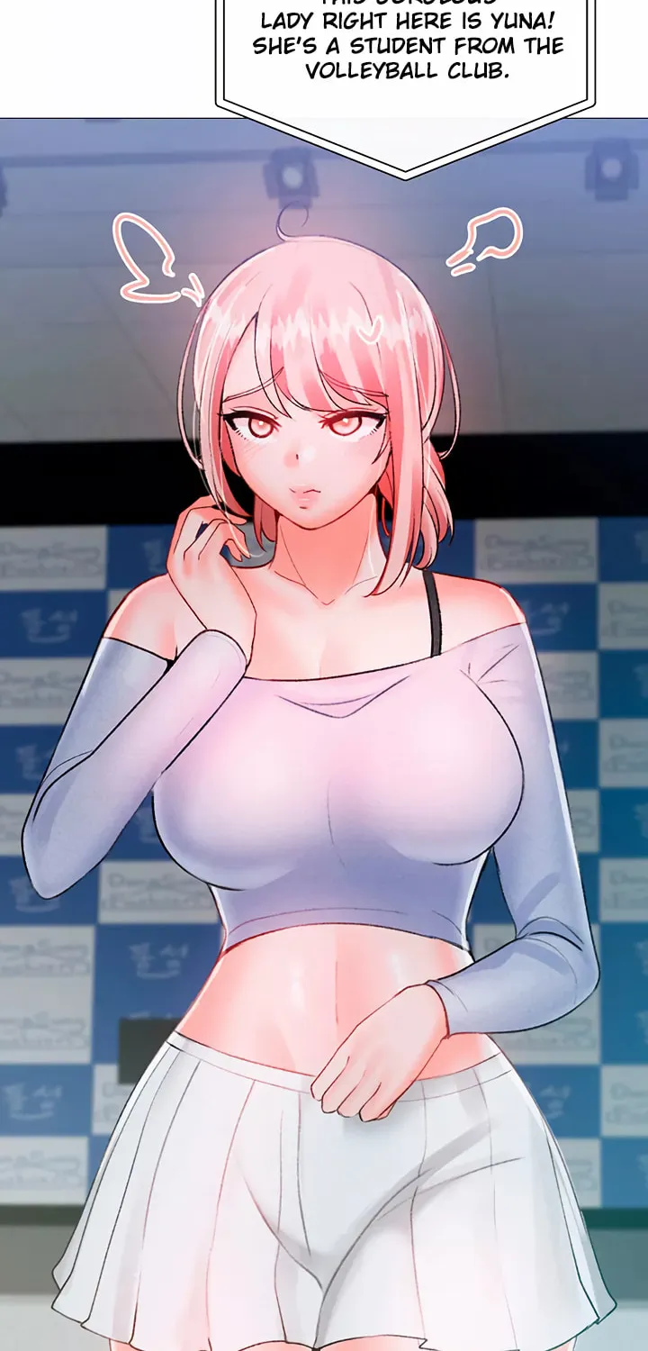 Troublesome Sister Chapter 81 page 36 - 