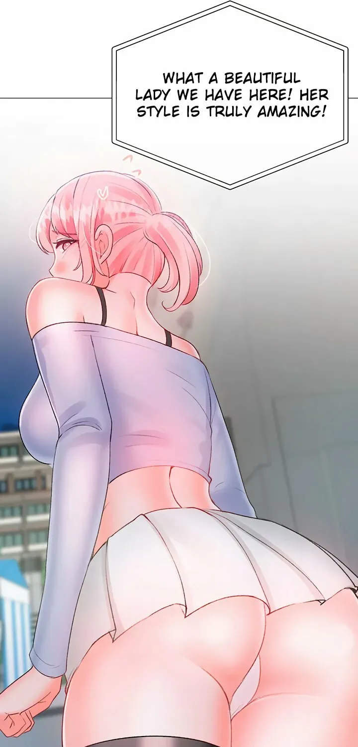 Troublesome Sister Chapter 81 page 38 - 