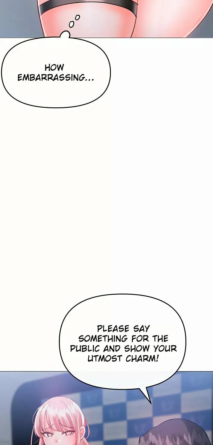 Troublesome Sister Chapter 81 page 39 - 