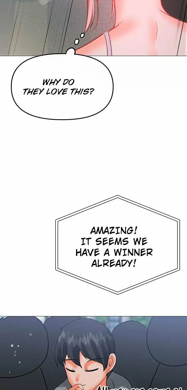 Troublesome Sister Chapter 81 page 49 - 