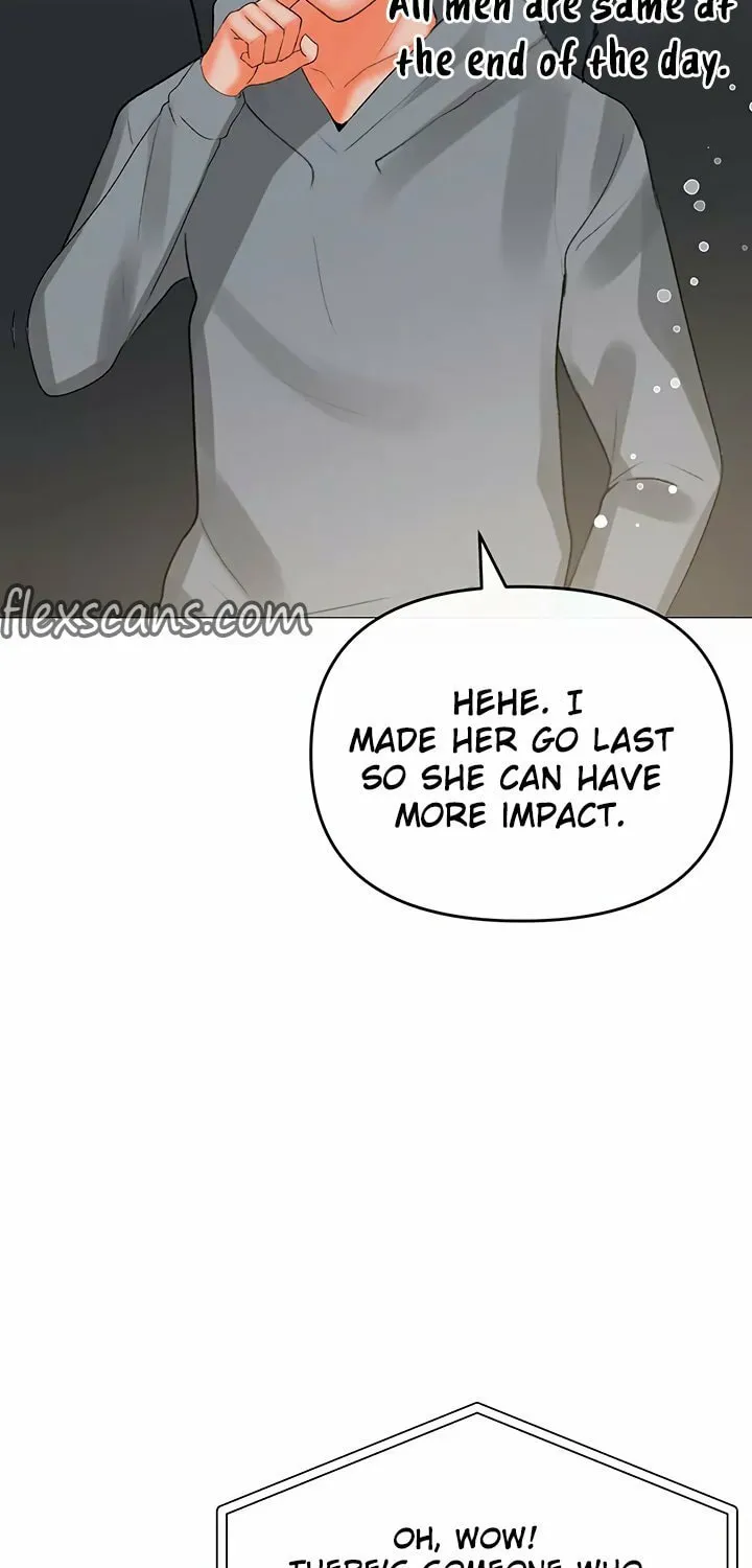 Troublesome Sister Chapter 81 page 50 - 