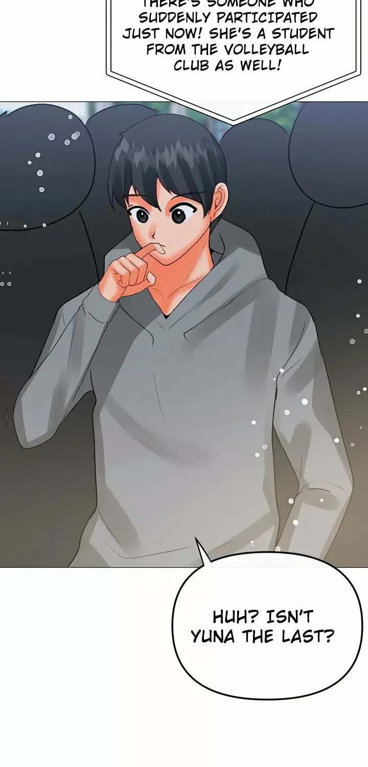 Troublesome Sister Chapter 81 page 51 - 