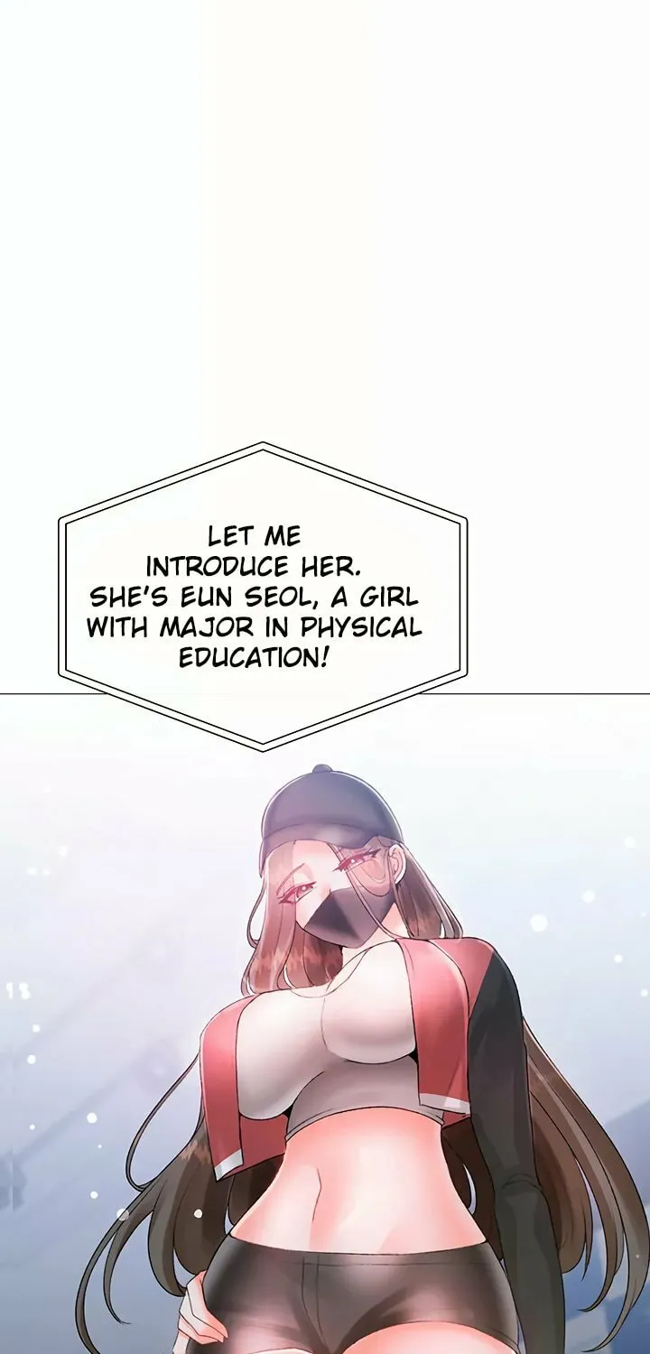Troublesome Sister Chapter 81 page 52 - 