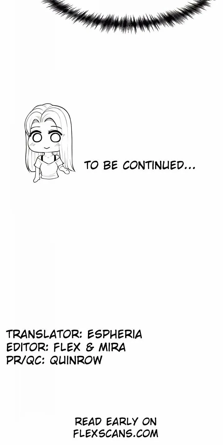 Troublesome Sister Chapter 81 page 54 - 