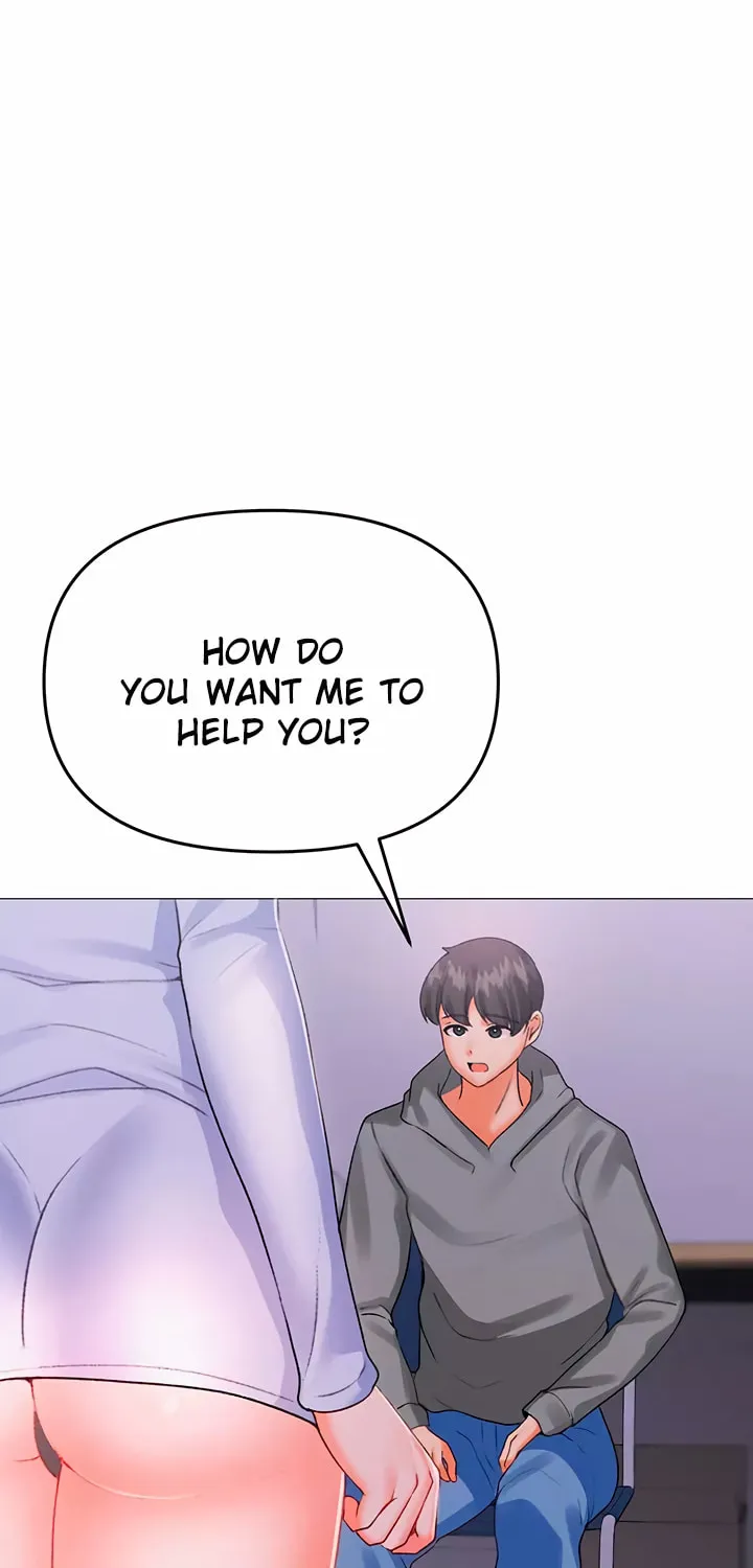 Troublesome Sister Chapter 81 page 8 - 