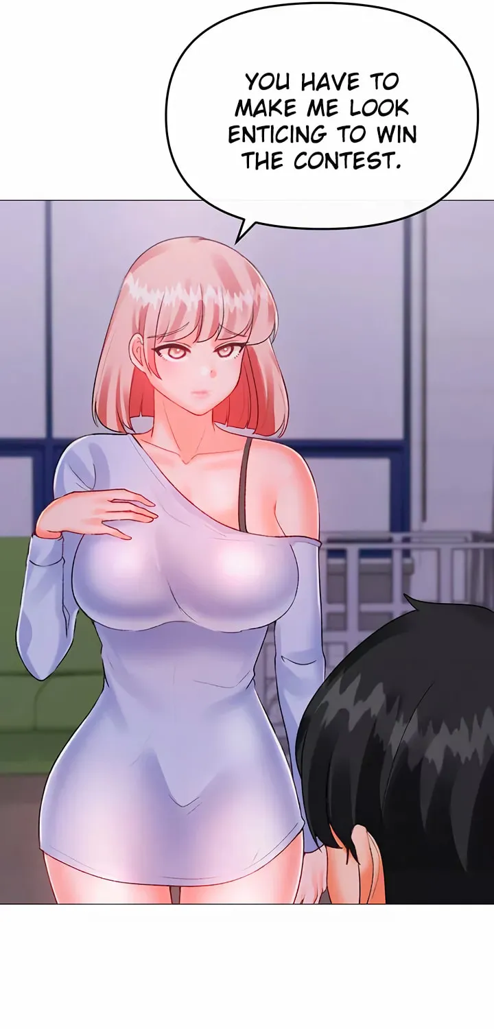 Troublesome Sister Chapter 81 page 10 - 