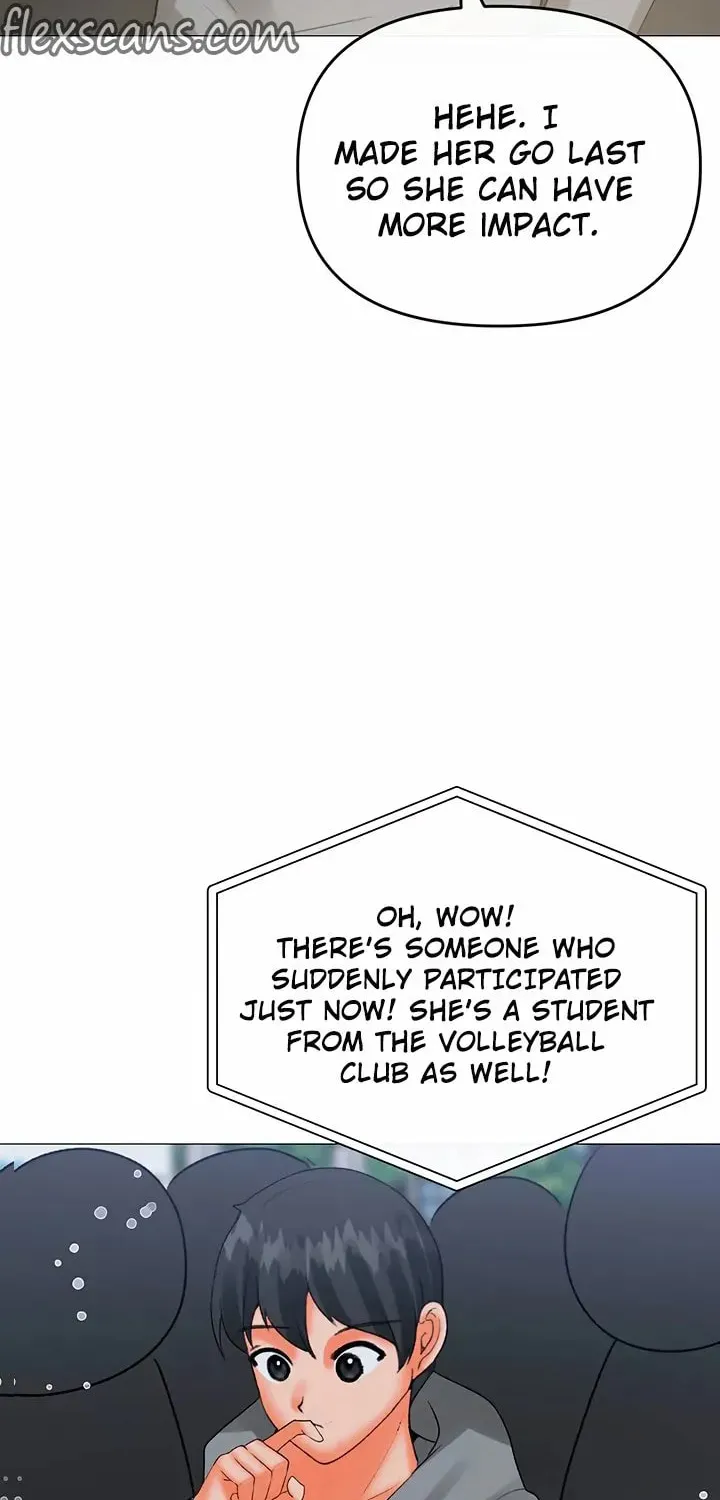 Troublesome Sister Chapter 82 page 2 - 