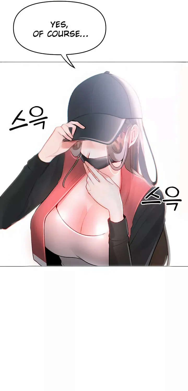 Troublesome Sister Chapter 82 page 11 - 