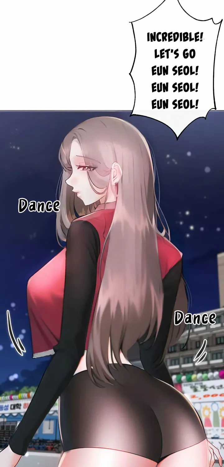 Troublesome Sister Chapter 82 page 15 - 