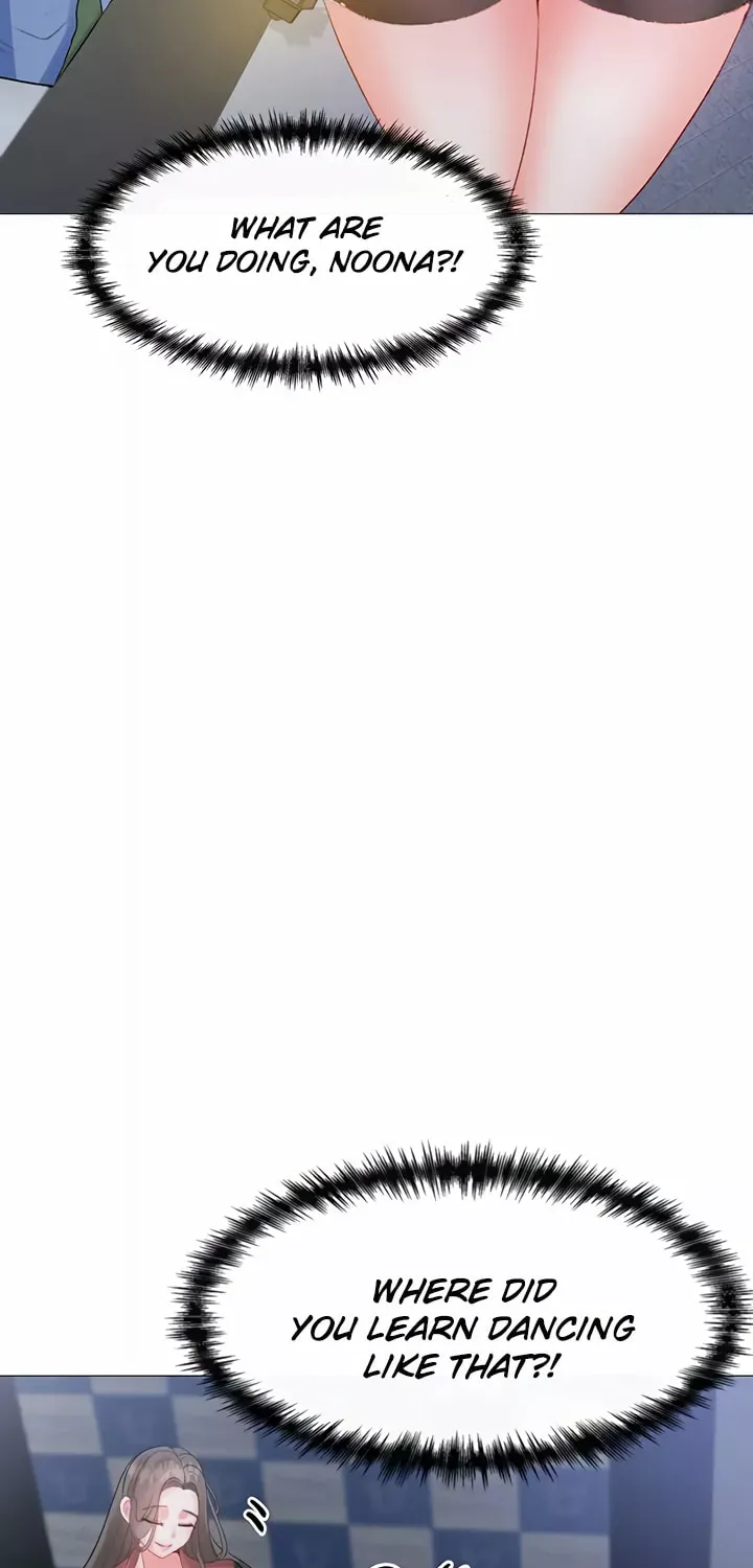 Troublesome Sister Chapter 82 page 18 - 