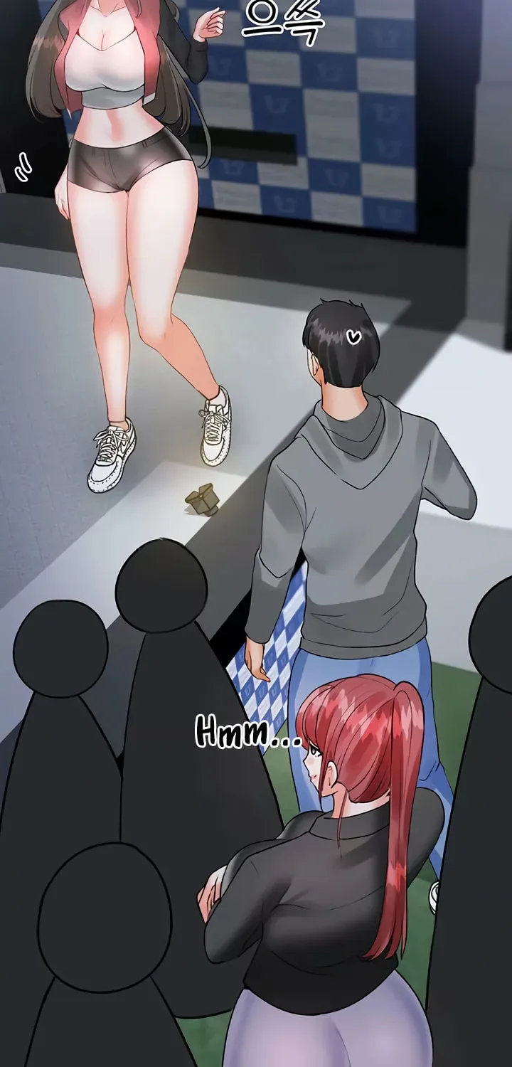 Troublesome Sister Chapter 82 page 19 - 