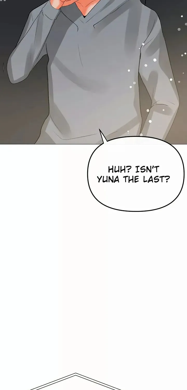 Troublesome Sister Chapter 82 page 3 - 