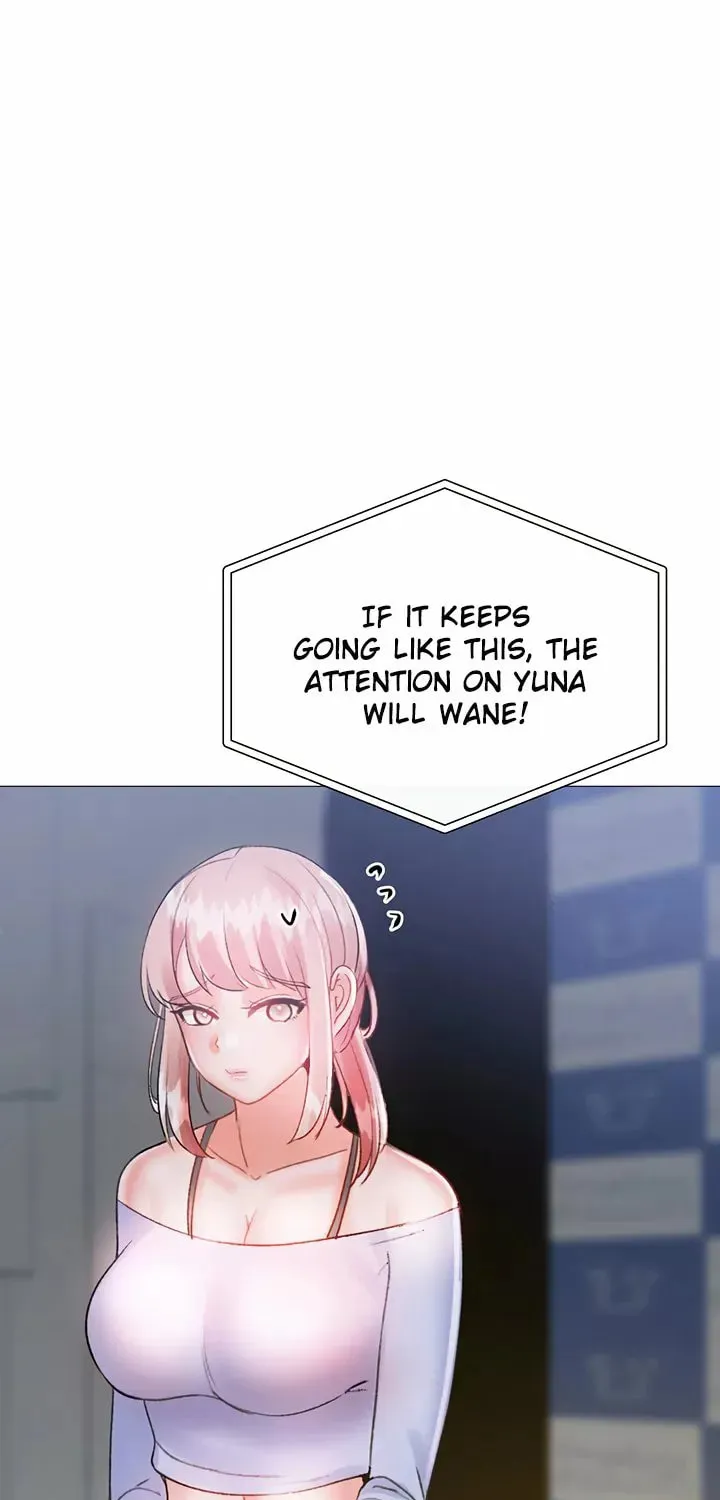 Troublesome Sister Chapter 82 page 21 - 