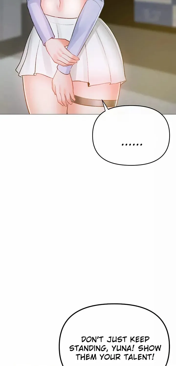 Troublesome Sister Chapter 82 page 22 - 