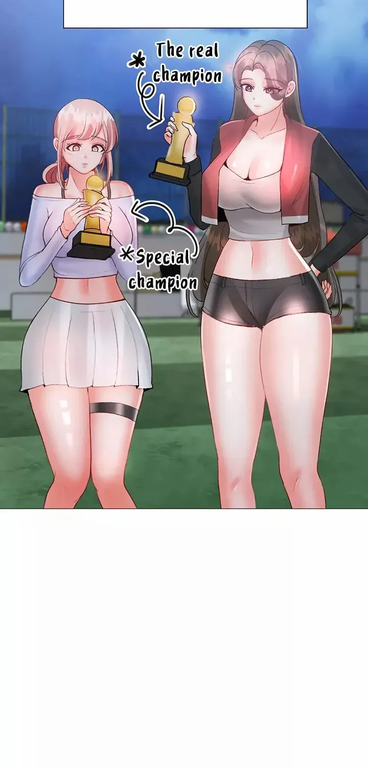 Troublesome Sister Chapter 82 page 33 - 